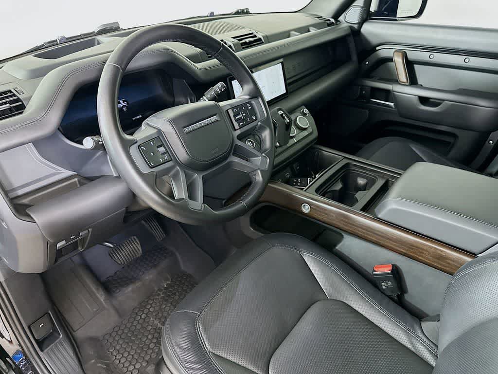 land rover defender 2024 SALE2EEUXR2264166 image land rover defender 2024 SALE2EEUXR2264166 image